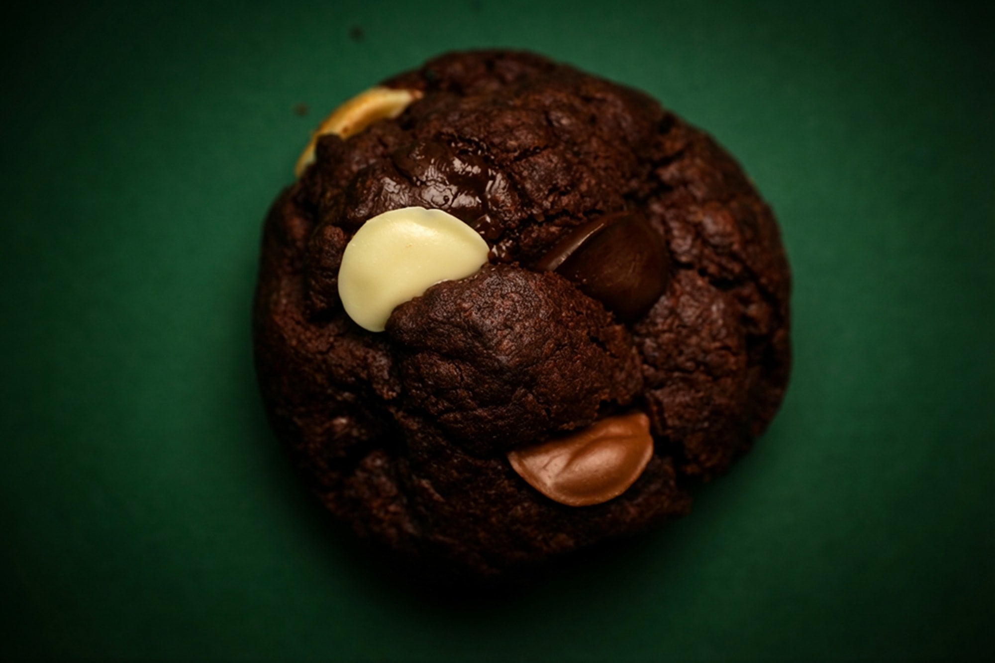COOKIE TOUT CHOCOLAT