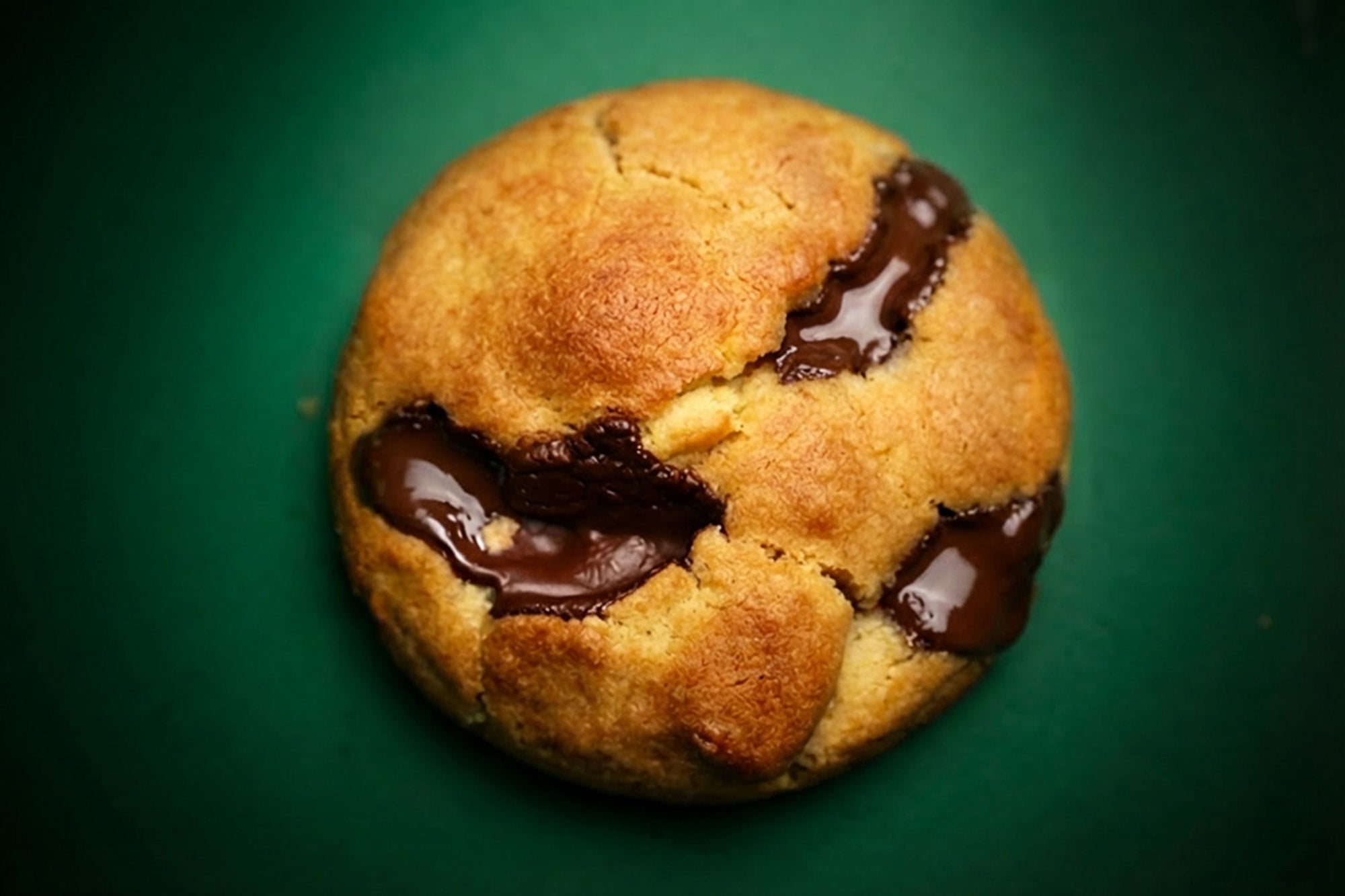COOKIE PÉPITES DE CHOCOLAT NOIR