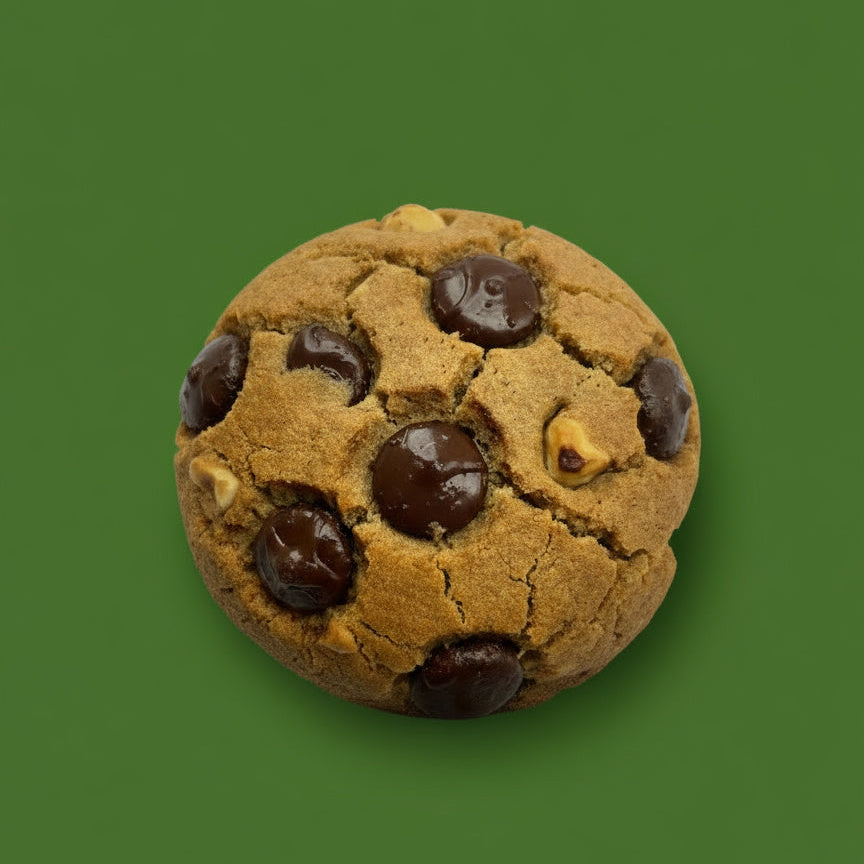 COOKIE DOUCE HARMONIE