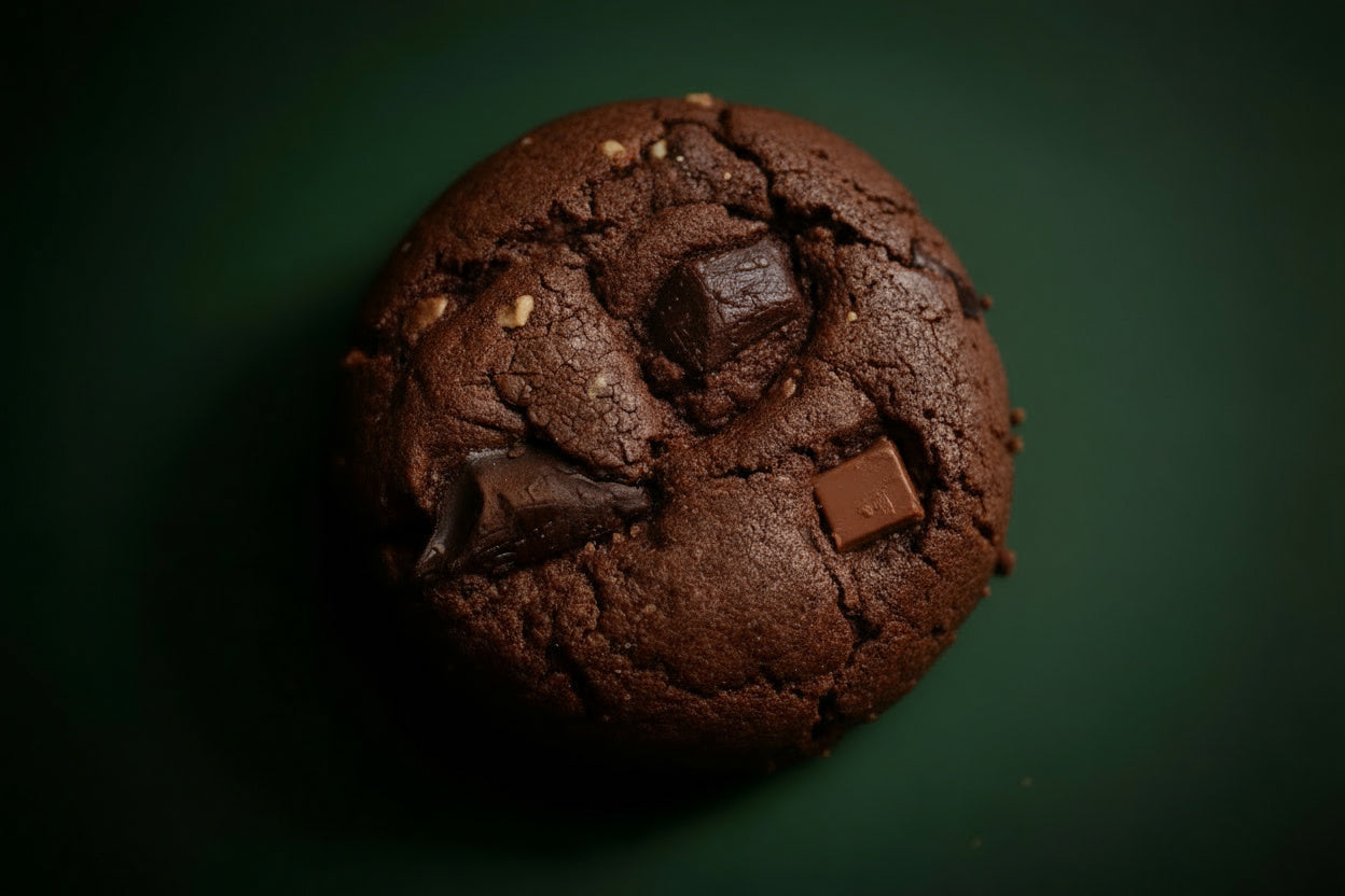COOKIE TOUT CHOCOLAT